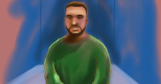 ESBOÇO DO TRIBUNAL NAVEED AKRAM 16 DE FEVEREIRO