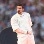 gráfico de mudanças no tráfego durante o jogo a cada minuto