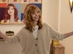 O trailer da 3ª temporada de retorno: Valerie Cherish está de volta, baby! O trailer da 3ª temporada de retorno: Valerie Cherish está de volta, baby!