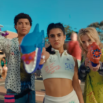 O trailer da terceira temporada de Heartbreak High da Netflix provoca caos, crime e consequências