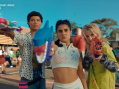 O trailer da terceira temporada de Heartbreak High da Netflix provoca caos, crime e consequências O trailer da terceira temporada de Heartbreak High da Netflix provoca caos, crime e consequências