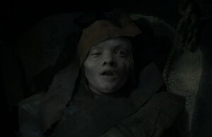 O trailer de A Múmia, de Lee Cronin, combina crianças assustadoras e mitologia egípcia O trailer de A Múmia, de Lee Cronin, combina crianças assustadoras e mitologia egípcia