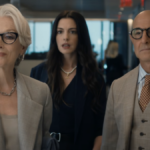 O trailer de The Devil Wears Prada 2 provoca uma reunião hilariamente desdenhosa