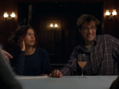 O trailer do Drama mostra Zendaya e Robert Pattinson se preparando para o casamento mais dramático de todos os tempos O trailer do Drama mostra Zendaya e Robert Pattinson se preparando para o casamento mais dramático de todos os tempos