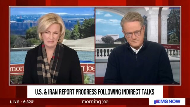 O treino de RFK Jr. com Kid Rock horroriza a Kaitlan Collins em “The Late Show”