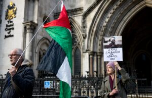 Na reviravolta, a polícia do Reino Unido diz que os manifestantes da Ação Palestina serão presos novamente O tribunal do Reino Unido considera a proibição da Ação na Palestina 'ilegal': o que significa o veredicto?