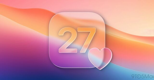 O último pivô do iOS 27 da Apple é uma boa notícia para quem está cansado de assinaturas
