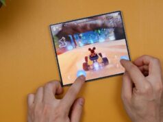 O último relatório do iPhone Fold é confiável por um motivo principal O último relatório do iPhone Fold é confiável por um motivo principal | Samsung Galaxy Fold mostrado