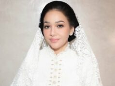 O upload de Maia Estianty deixa os internautas inseguros, sua família com Irwan Mussry é imediatamente destacada O upload de Maia Estianty deixa os internautas inseguros, sua família com Irwan Mussry é imediatamente destacada