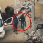 O uso de ambulâncias, escolas e hospitais pelo Hamas viola o cessar-fogo, afirma a IDF