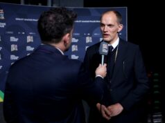 O veredicto de Wayne Rooney sobre a ligação ‘muito inteligente’ de Thomas Tuchel significa que o Man Utd agora evita repetir erros do passado – opinião O veredicto de Wayne Rooney sobre a ligação 'muito inteligente' de Thomas Tuchel significa que o Man Utd agora evita repetir erros do passado - opinião