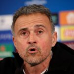 O veredicto de 'inútil' de Luis Enrique sobre Ousmane Dembele faz dele o treinador perfeito para o Man United