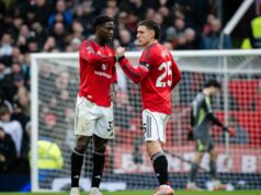 O veredicto imediato de Ian Wright sobre Kobbie Mainoo x Tottenham é seu maior elogio até o momento para a estrela do Man Utd Seedorf/Mainoo