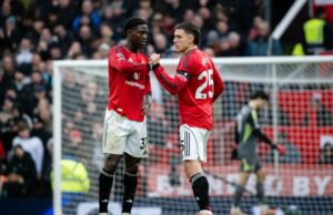 O veredicto imediato de Ian Wright sobre Kobbie Mainoo x Tottenham é seu maior elogio até o momento para a estrela do Man Utd Seedorf/Mainoo