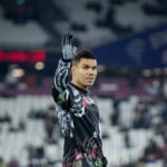 O veterano do Man Utd, Casemiro, voou para os EUA para avaliar uma possível transferência para o Inter Miami