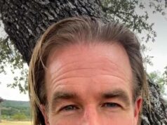 O vídeo comovente de 2023 de James Van Der Beek contando a seus entes queridos como sofrer se torna viral após sua morte O vídeo de 2023 de James Van Der Beek sobre o luto se tornou viral após sua dolorosa morte por câncer aos 48 anos (foto no vídeo)