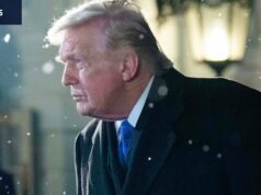 O vídeo de Trump sobre Obama foi terrivelmente racista. Mas havia outro detalhe perigoso Michael Koziol