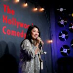 O vlog viral de influenciadores canadenses gera ameaças de morte racistas e bombardeios no Hollywood Comedy Club