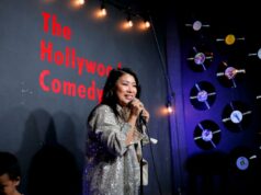 O vlog viral de influenciadores canadenses gera ameaças de morte racistas e bombardeios no Hollywood Comedy Club O vlog viral de influenciadores canadenses gera ameaças de morte racistas e bombardeios no Hollywood Comedy Club