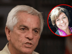 O xerife do condado de Pima diz acreditar que Nancy Guthrie está viva 020426_chris_nanos_cal