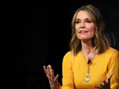 O xerife do condado de Pima diz que espera que a mãe de Savannah Guthrie seja encontrada viva Os altos e baixos de Savannah Guthrie ao longo dos anos: múltiplas batalhas COVID-19, divórcio e muito mais