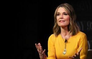 O xerife do condado de Pima diz que espera que a mãe de Savannah Guthrie seja encontrada viva Os altos e baixos de Savannah Guthrie ao longo dos anos: múltiplas batalhas COVID-19, divórcio e muito mais