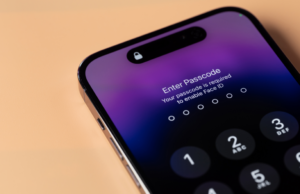 O ‘modo de bloqueio’ da Apple pode impedir o governo de invadir seu iPhone O ‘modo de bloqueio’ da Apple pode impedir o governo de invadir seu iPhone
