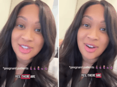 OB-GYN NP tem uma mensagem importante para mulheres que tentam engravidar depois dos 35 OB-GYN NP tem uma mensagem importante para mulheres que tentam engravidar depois dos 35