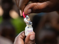 OMS anuncia reinício da vacinação preventiva contra cólera após paralisação de quase 4 anos Yahoo news home