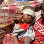 ONU acusa paramilitares RSF de cometer crimes de guerra em el-Fasher, no Sudão