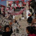 ONU diz que Israel está alimentando temores de “limpeza étnica” em Gaza e Cisjordânia