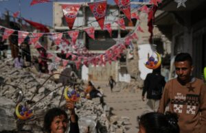 ONU diz que Israel está alimentando temores de “limpeza étnica” em Gaza e Cisjordânia ONU diz que Israel está alimentando temores de “limpeza étnica” em Gaza e Cisjordânia