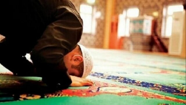 Observação! Cronograma de oração do DKI Jacarta hoje, 20 de fevereiro de 2026
