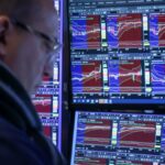 Observação de bolha de IA: mercado assustado gera liquidação de tecnologia de US$ 1 trilhão na sexta-feira