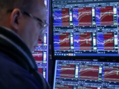 Observação de bolha de IA: mercado assustado gera liquidação de tecnologia de US$ 1 trilhão na sexta-feira Observação de bolha de IA: mercado assustado gera liquidação de tecnologia de US$ 1 trilhão na sexta-feira