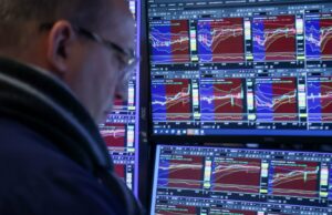 Observação de bolha de IA: mercado assustado gera liquidação de tecnologia de US$ 1 trilhão na sexta-feira Observação de bolha de IA: mercado assustado gera liquidação de tecnologia de US$ 1 trilhão na sexta-feira