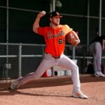 Observações do SF Giants: Roupp acelera para aumento de entradas