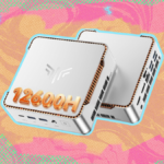 Obtenha um mini PC com chip Intel de 12 núcleos por menos de US$ 400