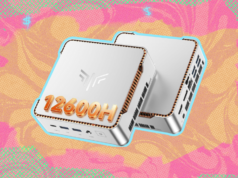 Obtenha um mini PC com chip Intel de 12 núcleos por menos de US$ 400 Obtenha um mini PC com chip Intel de 12 núcleos por menos de US$ 400