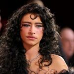 Ariela Barer, Odessa A'zion