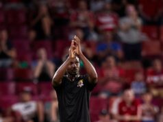 Odion Ighalo deixou o apresentador do MUTV histérico com a história de transferência do Man Utd Gráfico das cinco principais transferências de janeiro