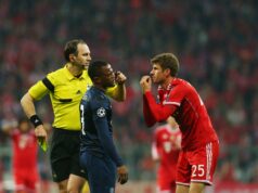 ‘Oferta interessante’: Thomas Muller admite que nem mesmo o fator ‘influente’ do Man Utd poderia fazê-lo deixar o Bayern de Munique 'Oferta interessante': Thomas Muller admite que nem mesmo o fator 'influente' do Man Utd poderia fazê-lo deixar o Bayern de Munique