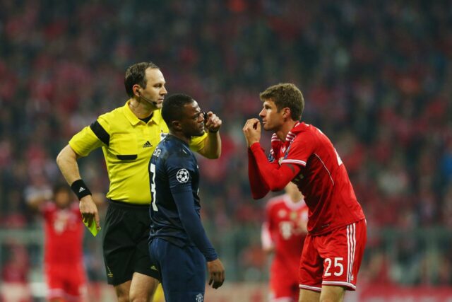 'Oferta interessante': Thomas Muller admite que nem mesmo o fator 'influente' do Man Utd poderia fazê-lo deixar o Bayern de Munique
