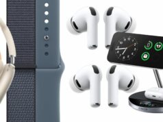 Ofertas: AirPods Pro 3, Apple Sport Bands com até 41% de desconto, Anker 25W MagSafe Charging Stand com desconto de US$ 100, iPad e mais Ofertas: AirPods Pro 3, Apple Sport Bands com até 41% de desconto, Anker 25W MagSafe Charging Stand com desconto de US$ 100, iPad e mais