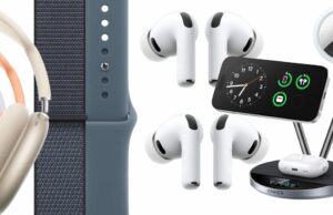 Ofertas: AirPods Pro 3, Apple Sport Bands com até 41% de desconto, Anker 25W MagSafe Charging Stand com desconto de US$ 100, iPad e mais Ofertas: AirPods Pro 3, Apple Sport Bands com até 41% de desconto, Anker 25W MagSafe Charging Stand com desconto de US$ 100, iPad e mais