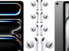 Ofertas: AirPods Pro 3 com quase US$ 100 de desconto (caixa aberta, garantia de 1 ano), M3 iPad Air com US$ 250 de desconto, M5 iPad Pro, mais Ofertas: AirPods Pro 3 com quase US$ 100 de desconto (caixa aberta, garantia de 1 ano), M3 iPad Air com US$ 250 de desconto, M5 iPad Pro, mais