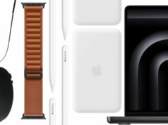 Ofertas: Apple Pencil Pro com até 45% de desconto, Apple Watch Ultra 3 com até US$ 104 de desconto, alça crossbody e mais Ofertas: Apple Pencil Pro com até 45% de desconto, Apple Watch Ultra 3 com até US$ 104 de desconto, alça crossbody e mais