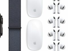 Ofertas: Apple Watch Ultra 3 com até US$ 150 de desconto, AirPods Pro 3, Anchor Blue Sport Loop US$ 39, Magic Mouse, mais Ofertas: Apple Watch Ultra 3 com até US$ 150 de desconto, AirPods Pro 3, Anchor Blue Sport Loop US$ 39, Magic Mouse, mais