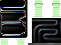 Ofertas: M5 iPad Pro mais acessível com quase US $ 200 de desconto, Apple Watch Ultra 3 com até US $ 155 de desconto, Ocean Band, Trail Loop e mais Ofertas: M5 iPad Pro mais acessível com quase US $ 200 de desconto, Apple Watch Ultra 3 com até US $ 155 de desconto, Ocean Band, Trail Loop e mais