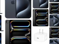 Ofertas: MacBook Air M4 de 1 TB raro com desconto de $ 200, iPhone 15 Pro por $ 539, 40% de desconto na Sport Band, mínimos do iPad Pro M5, mais Ofertas: MacBook Air M4 de 1 TB raro com desconto de $ 200, iPhone 15 Pro por $ 539, 40% de desconto na Sport Band, mínimos do iPad Pro M5, mais